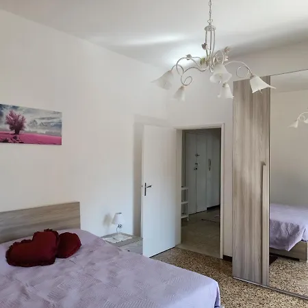 Casa Ilanfra - Appartamenti Gabbiano, Farfalla E Stella Marina Piombino Exterior photo
