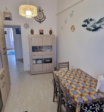 Casa Ilanfra - Appartamenti Gabbiano, Farfalla E Stella Marina Piombino Exterior photo