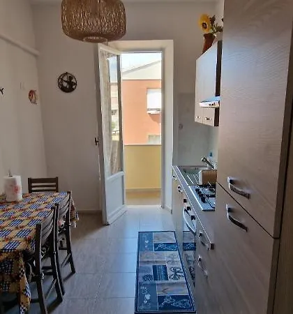 Casa Ilanfra - Appartamenti Gabbiano, Farfalla E Stella Marina Piombino Exterior photo