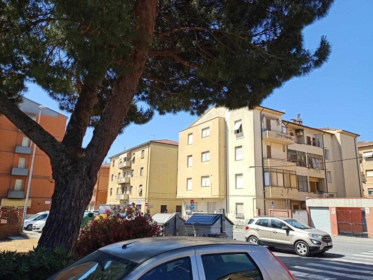Apartment Casa Ilanfra - Gabbiano, Farfalla E Stella Marina