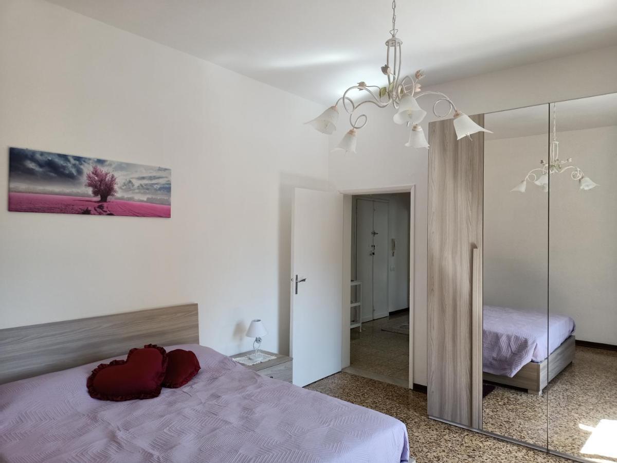 Casa Ilanfra - Gabbiano, Farfalla E Stella Marina * Piombino