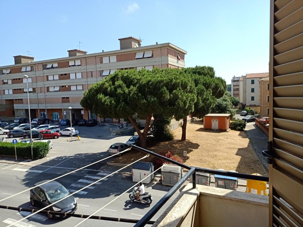 Casa Ilanfra - Gabbiano, Farfalla E Stella Marina Apartment *