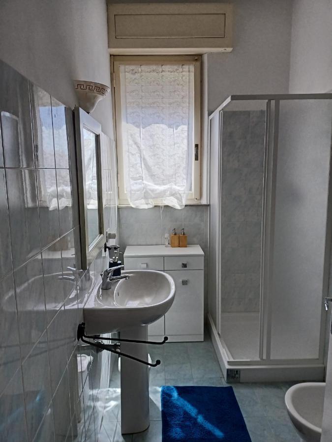 Casa Ilanfra - Gabbiano, Farfalla E Stella Marina Apartment