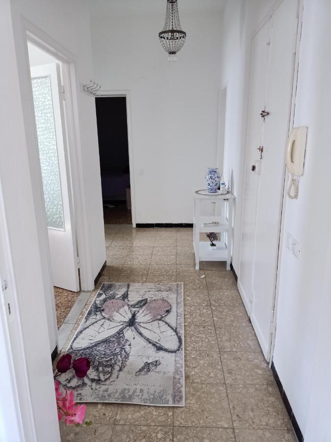 Casa Ilanfra - Gabbiano, Farfalla E Stella Marina Piombino