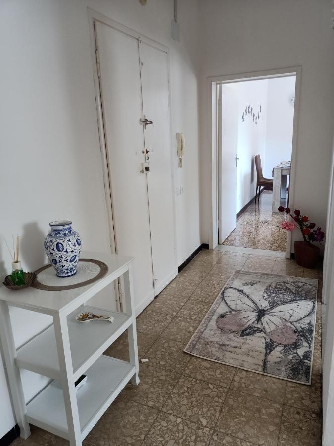 Casa Ilanfra - Gabbiano, Farfalla E Stella Marina * Piombino