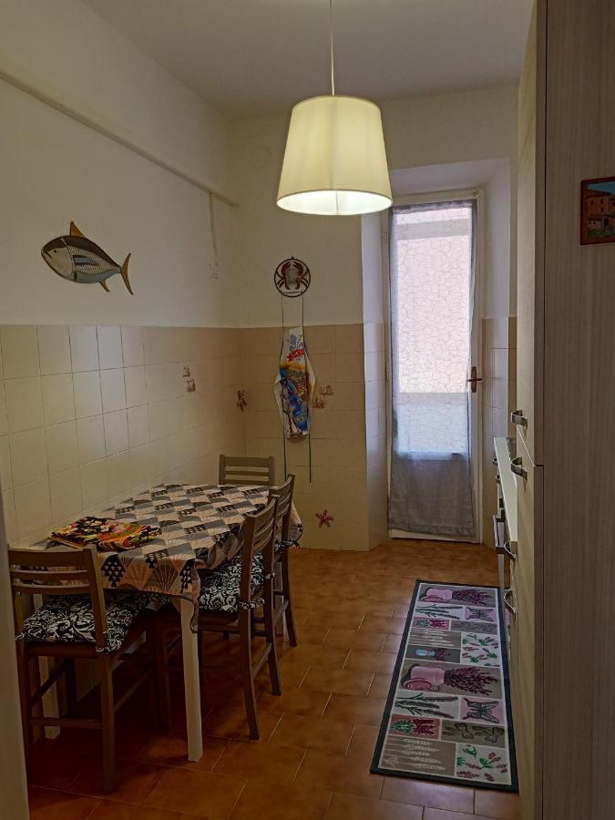 Casa Ilanfra - Gabbiano, Farfalla E Stella Marina Apartment Piombino