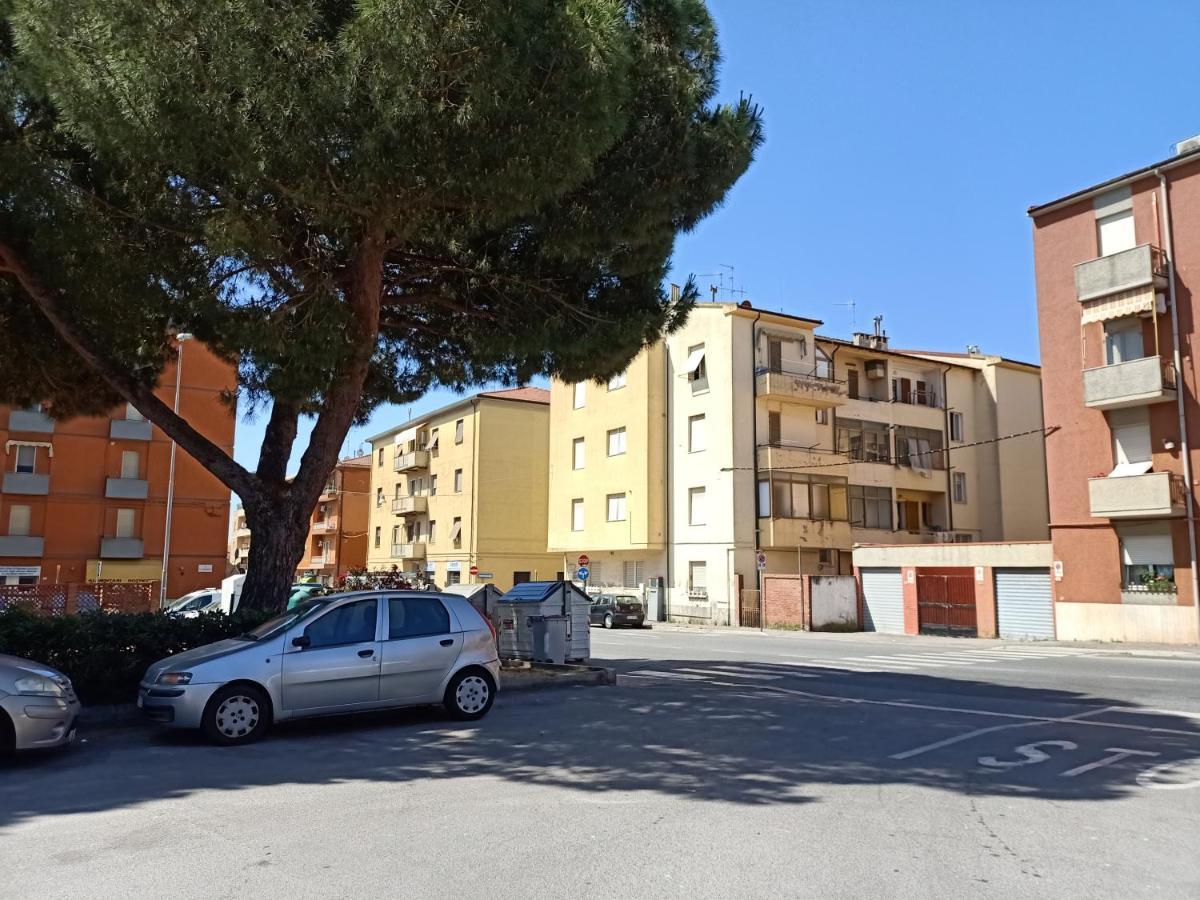 Apartment Casa Ilanfra - Gabbiano, Farfalla E Stella Marina