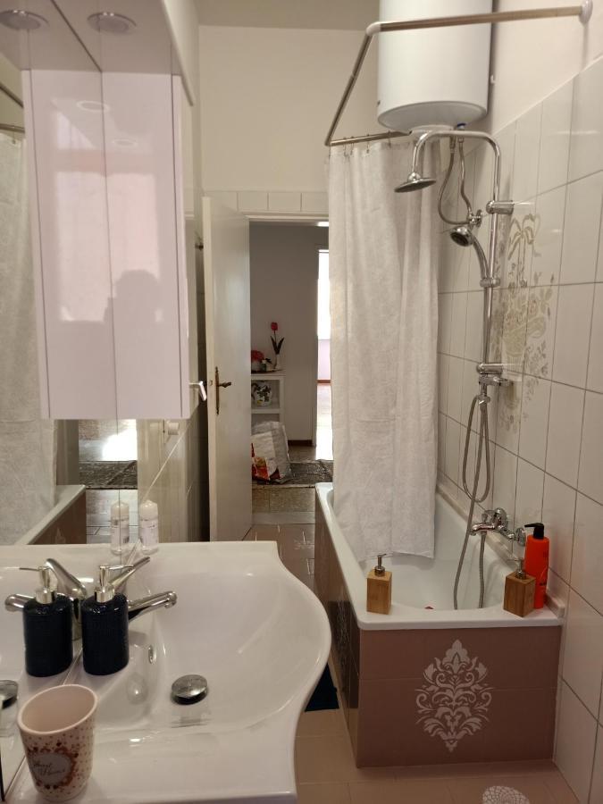 Casa Ilanfra - Gabbiano, Farfalla E Stella Marina Apartment Piombino