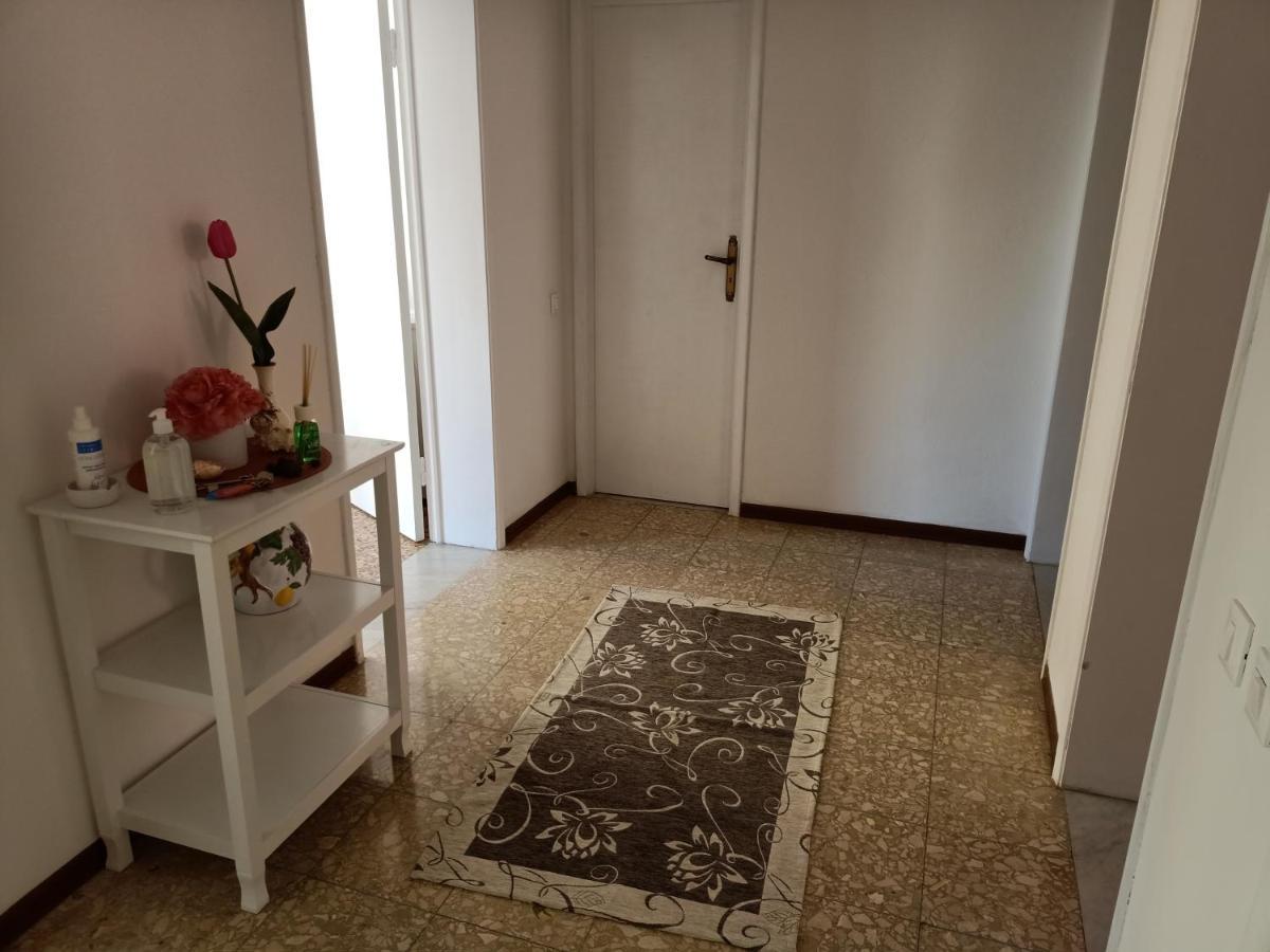 Casa Ilanfra - Gabbiano, Farfalla E Stella Marina