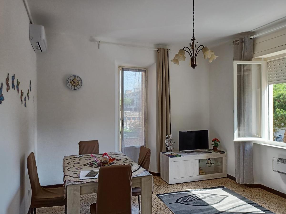 Casa Ilanfra - Gabbiano, Farfalla E Stella Marina Piombino