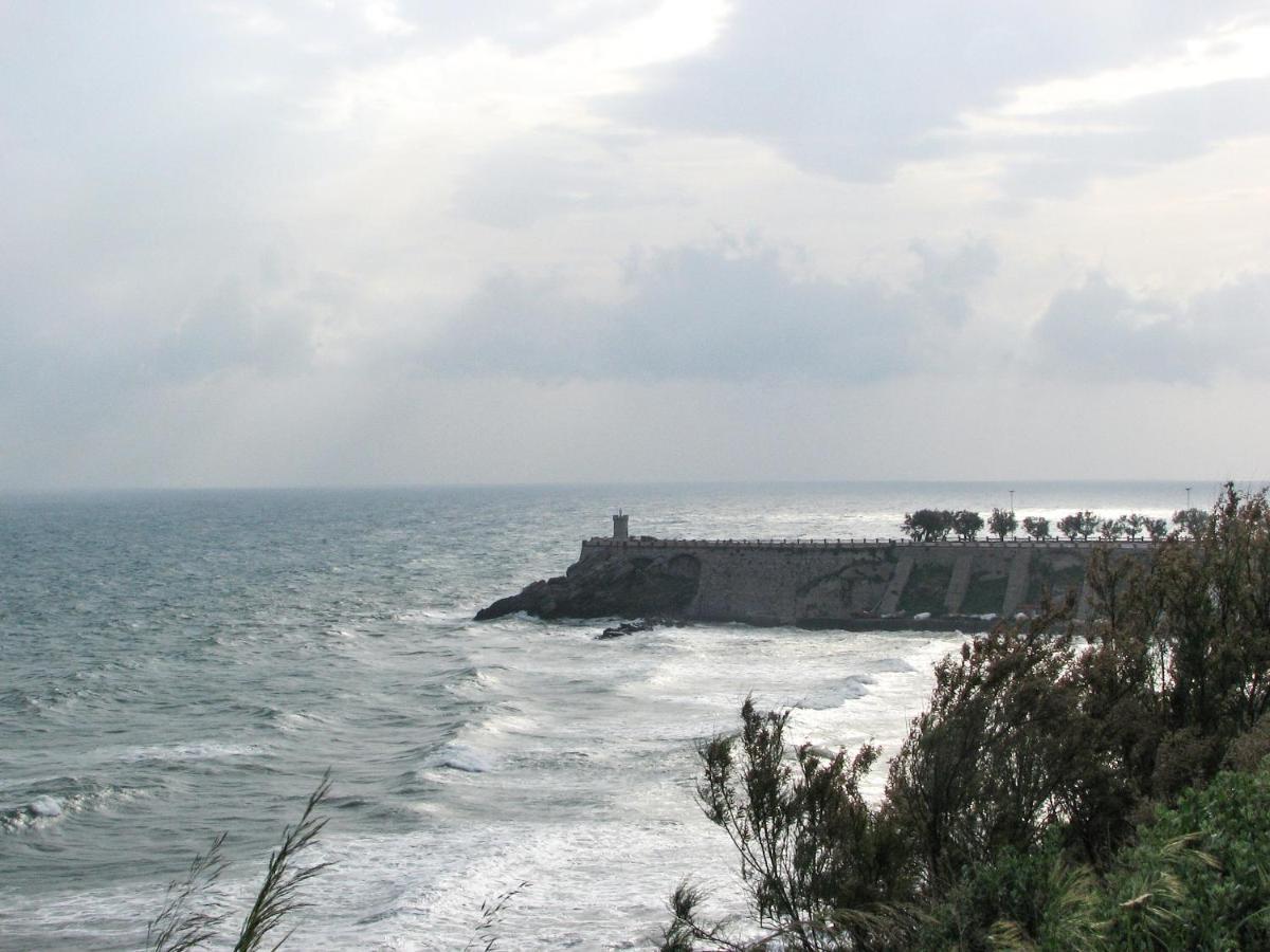 Casa Ilanfra - Gabbiano, Farfalla E Stella Marina Apartment Piombino