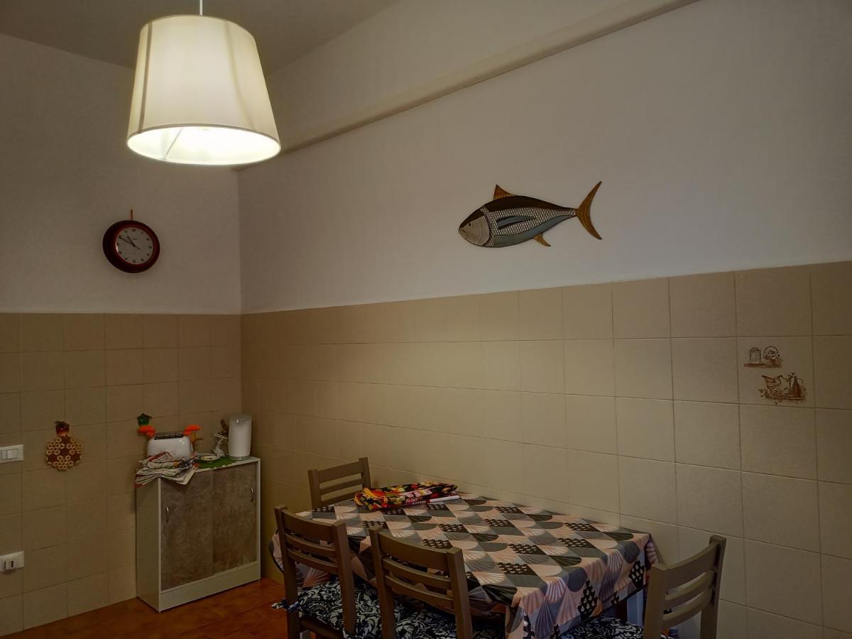 Apartment Casa Ilanfra - Gabbiano, Farfalla E Stella Marina