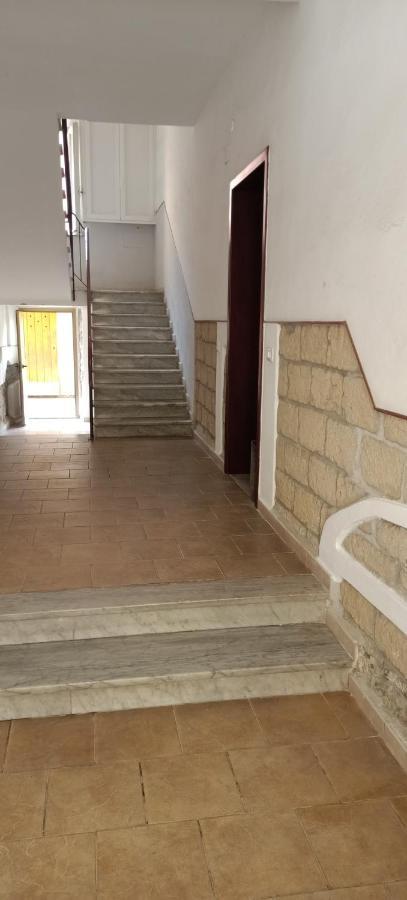 Apartment Casa Ilanfra - Gabbiano, Farfalla E Stella Marina *