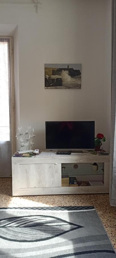 Apartment Casa Ilanfra - Gabbiano, Farfalla E Stella Marina