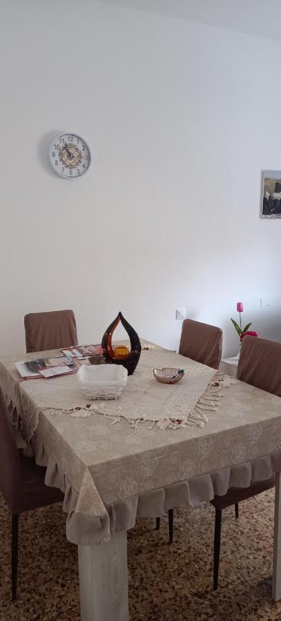 Apartment Casa Ilanfra - Gabbiano, Farfalla E Stella Marina