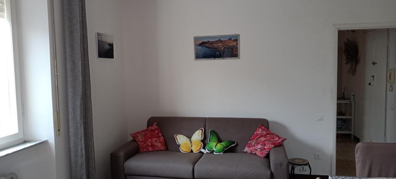 Casa Ilanfra - Gabbiano, Farfalla E Stella Marina Apartment *