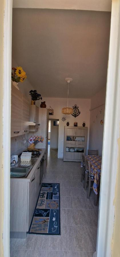 Casa Ilanfra - Gabbiano, Farfalla E Stella Marina * Piombino