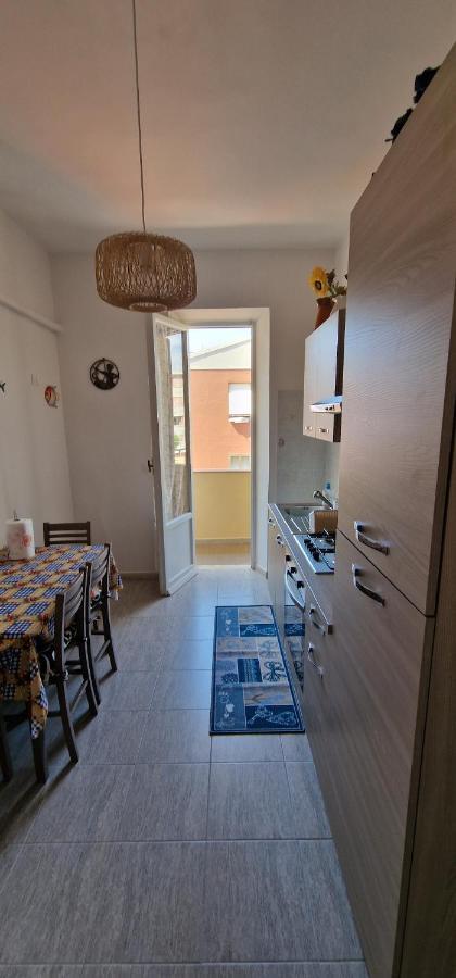 Casa Ilanfra - Gabbiano, Farfalla E Stella Marina Apartment *