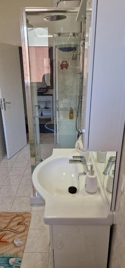 Casa Ilanfra - Gabbiano, Farfalla E Stella Marina Apartment *