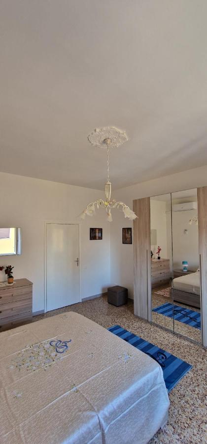 Casa Ilanfra - Gabbiano, Farfalla E Stella Marina Apartment