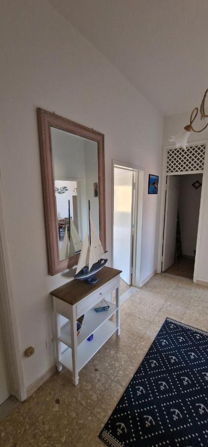 Casa Ilanfra - Gabbiano, Farfalla E Stella Marina Apartment *