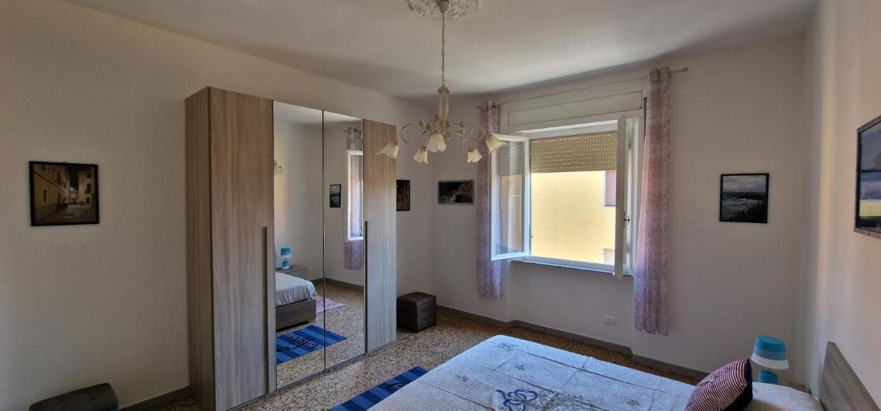 Casa Ilanfra - Gabbiano, Farfalla E Stella Marina Apartment Piombino