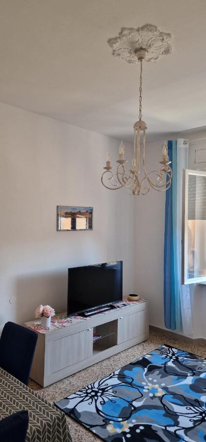 Apartment Casa Ilanfra - Gabbiano, Farfalla E Stella Marina *