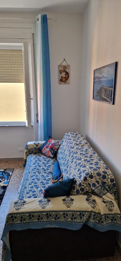 Casa Ilanfra - Gabbiano, Farfalla E Stella Marina