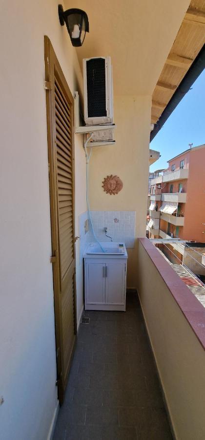 Casa Ilanfra - Gabbiano, Farfalla E Stella Marina *