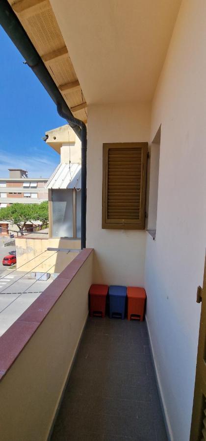 Apartment Casa Ilanfra - Gabbiano, Farfalla E Stella Marina