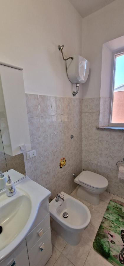 Casa Ilanfra - Gabbiano, Farfalla E Stella Marina * Piombino