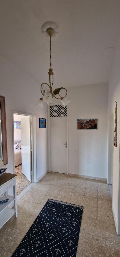 Apartment Casa Ilanfra - Gabbiano, Farfalla E Stella Marina