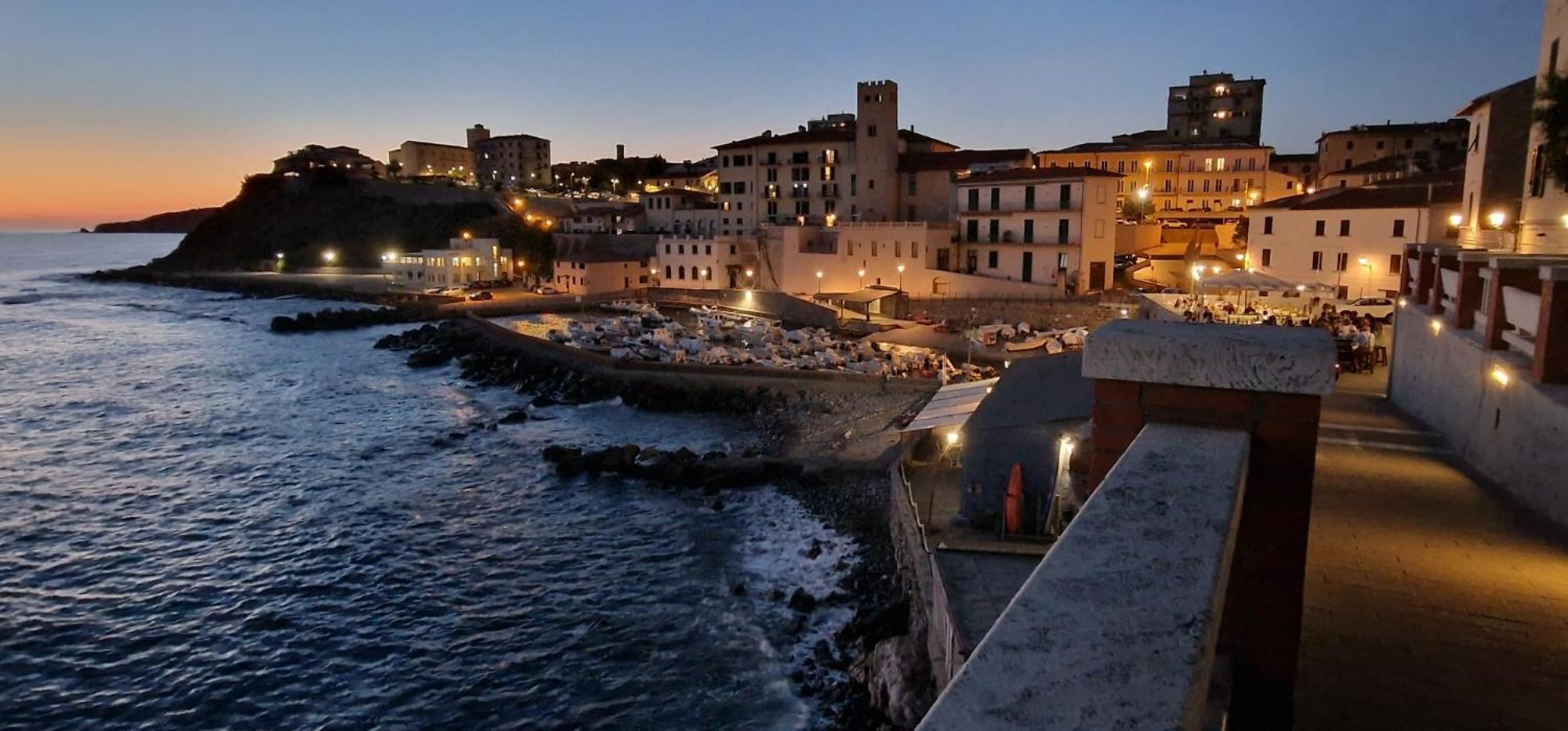 Apartment Casa Ilanfra - Gabbiano, Farfalla E Stella Marina