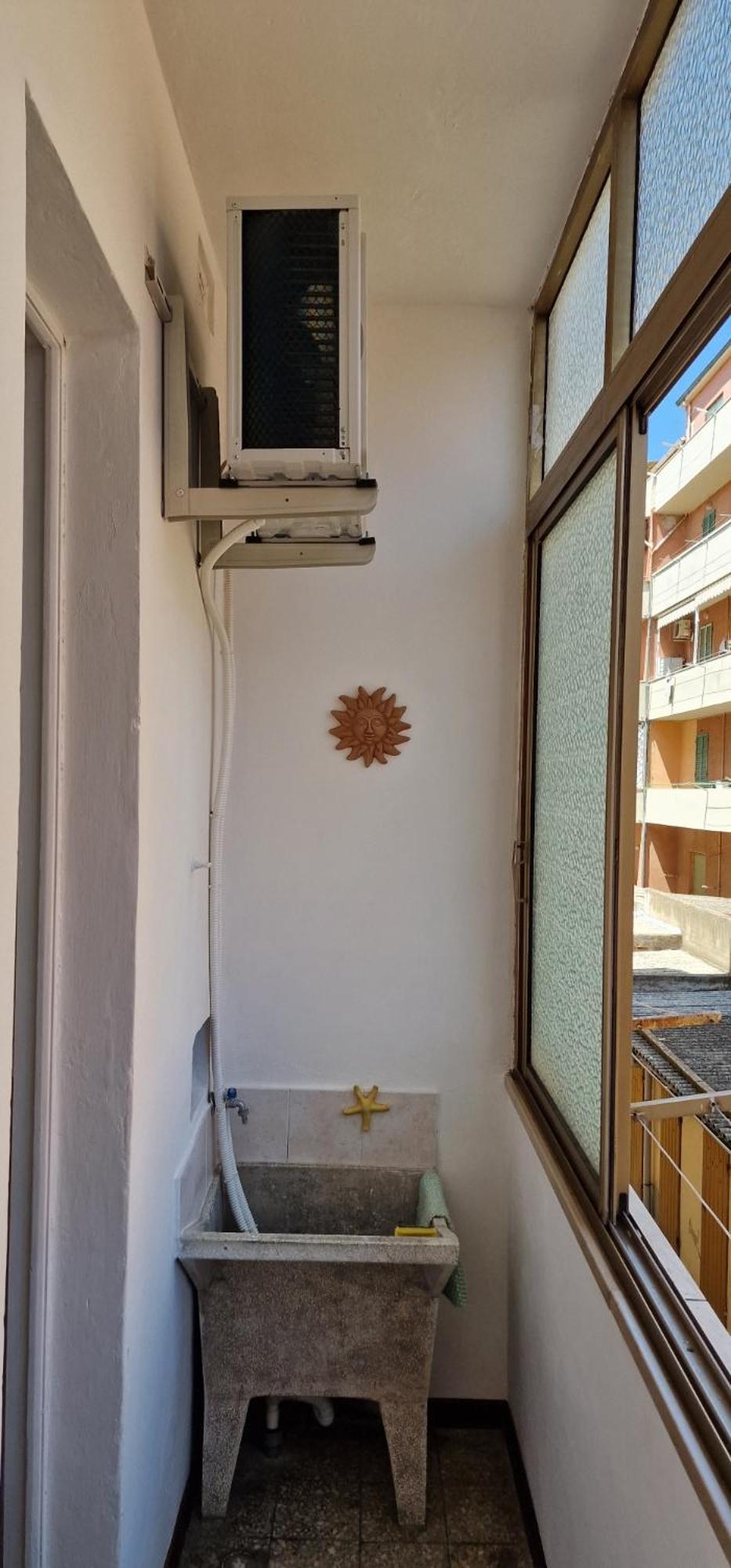 Casa Ilanfra - Gabbiano, Farfalla E Stella Marina Apartment Piombino