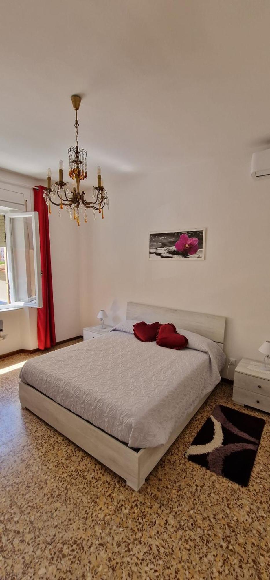 Apartment Casa Ilanfra - Gabbiano, Farfalla E Stella Marina *
