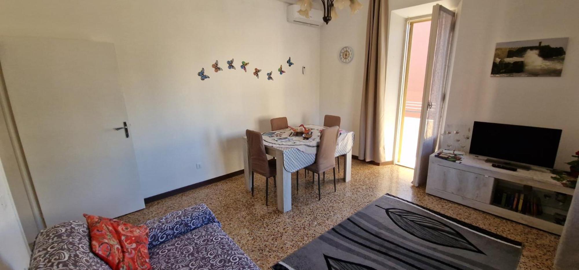 Apartment Casa Ilanfra - Gabbiano, Farfalla E Stella Marina Piombino